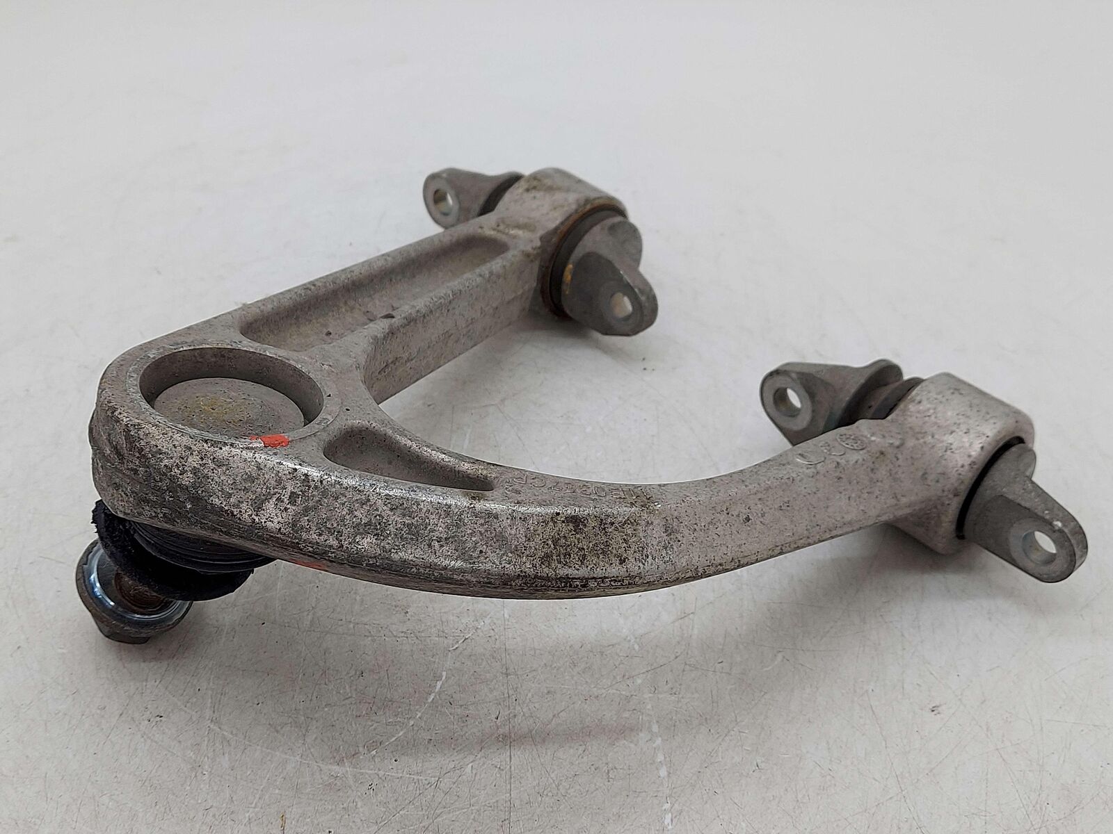 2017 MCLAREN 570S FRONT RIGHT UPPER CONTROL ARM 13B1171CP 11B0044CP *NOTE