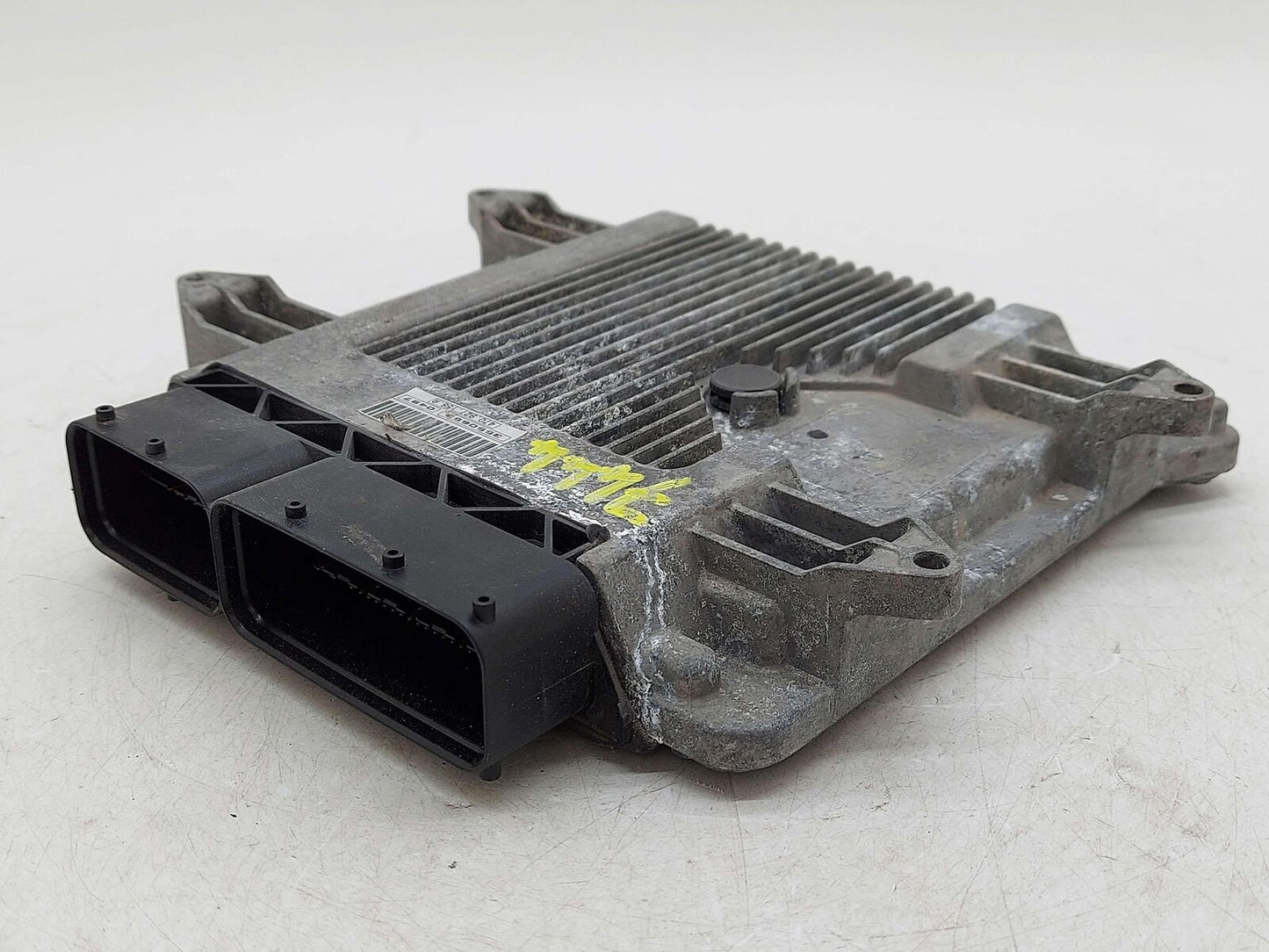 2018 LAMBORGHINI AVENTADOR S LP740-4 TRANSMISSION E GEAR CONTROL MODULE