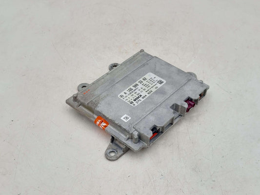 13-16 MERCEDES GL63 AMG X166 NIGHT VISION CONTROL MODULE A1669003302