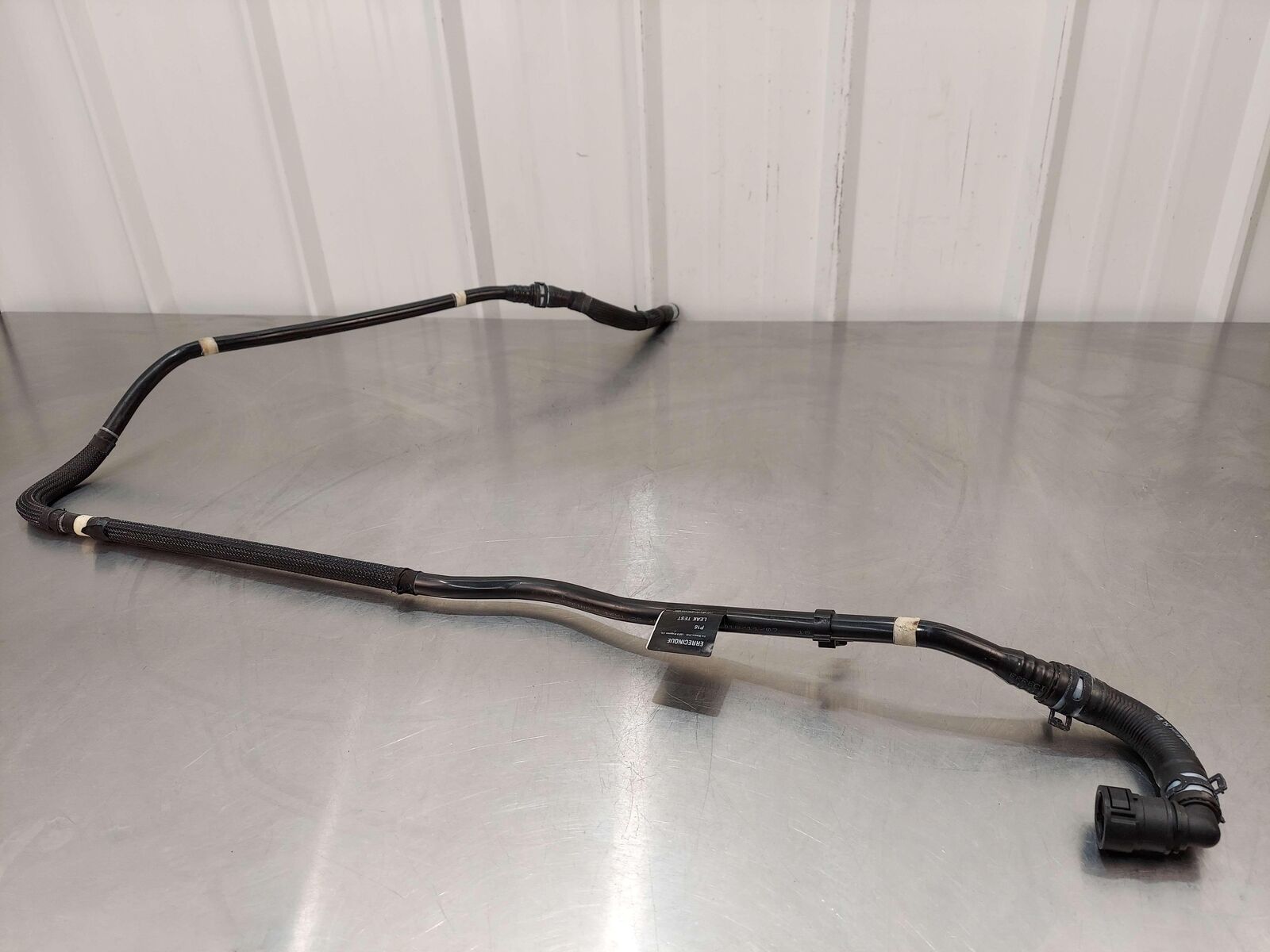 2023 McLaren Artura Hose Mcu Hose 16LA573CP