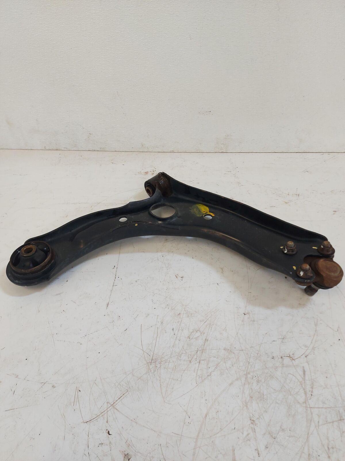 16-21 HYUNDAI TUCSON Left Lh Lower Control Arm Front 124K KM's 54500-d3000