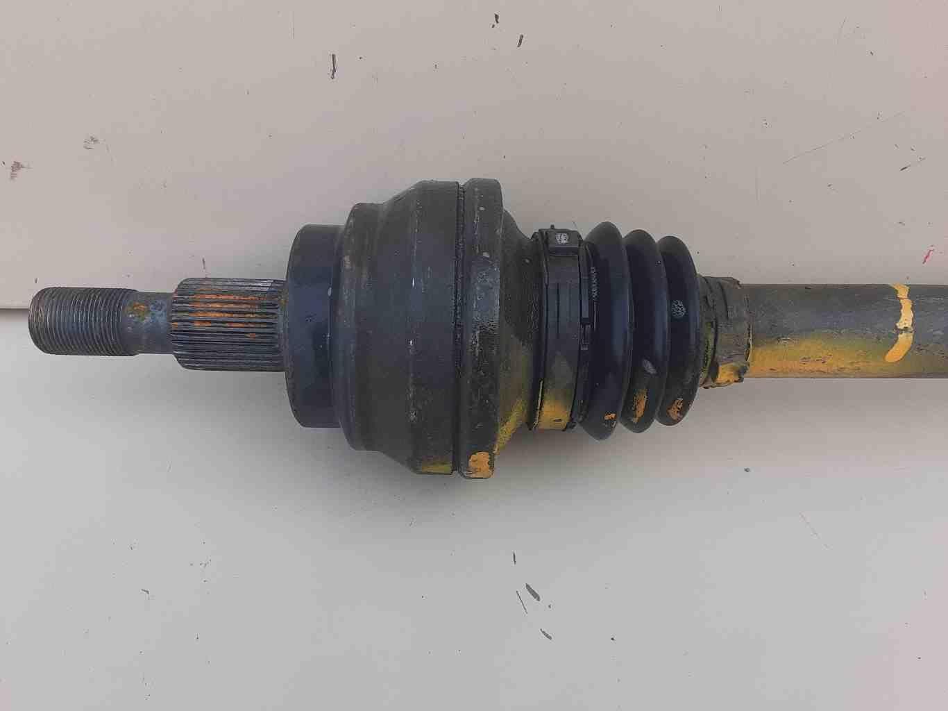 💥06-11 MERCEDES ML320 Rear LH Left CV Axle Shaft 29K KM's💥