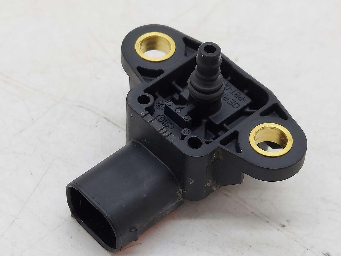 2021 FERRARI ROMA F169 BOOST PRESSURE SENSOR 0261230342