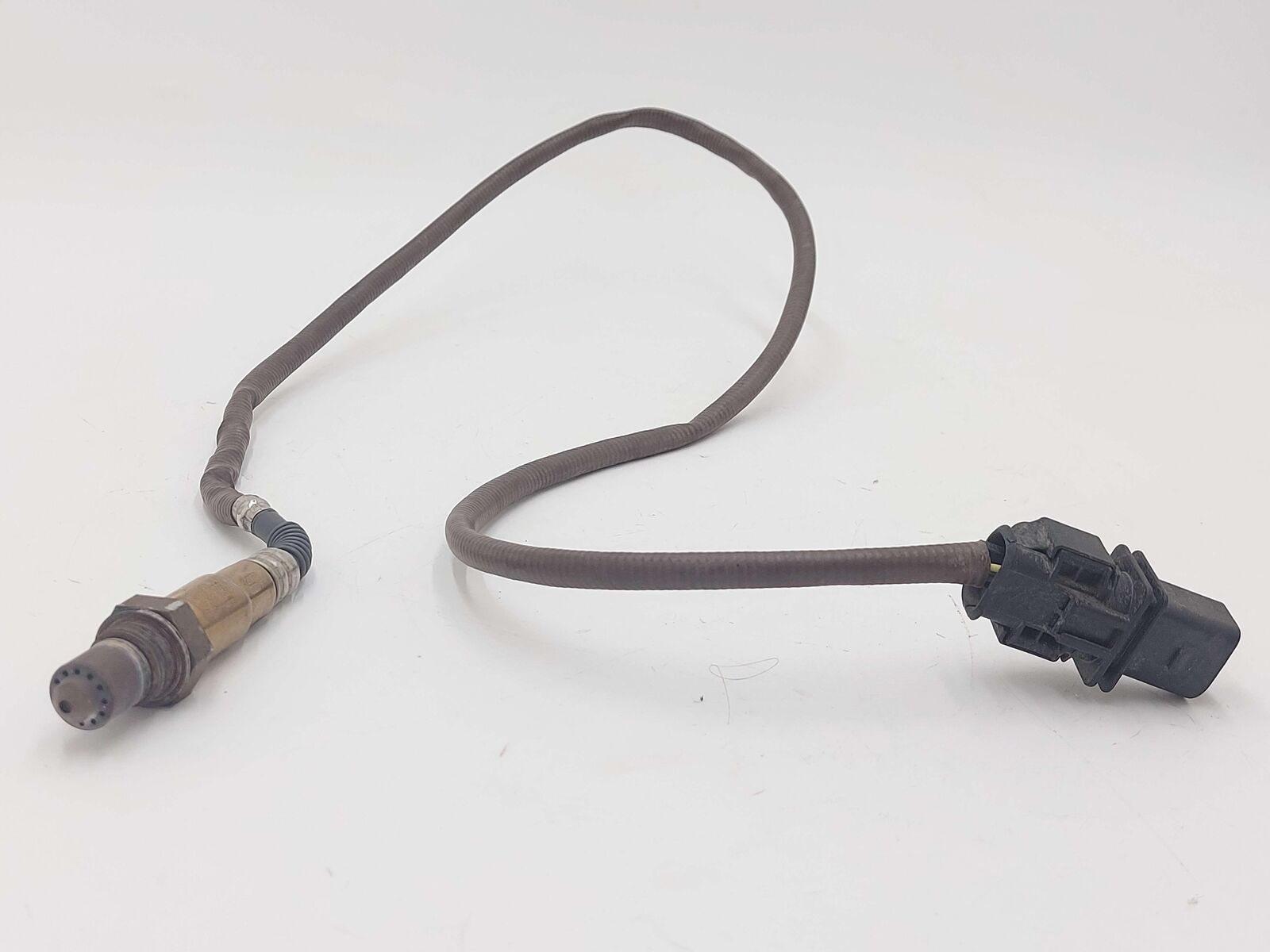 2015 MERCEDES C63S W205 SEDAN ENGINE LAMBDA O2 OXYGEN SENSOR PRIMARY 0005423400