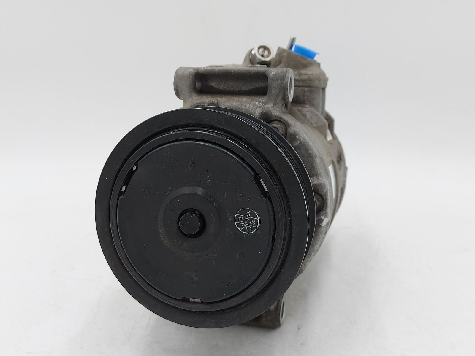 09-15 VW TIGUAN A/c AC Air Compressor 2.0l 1k0820859s 135K KMs 2.0L turbo