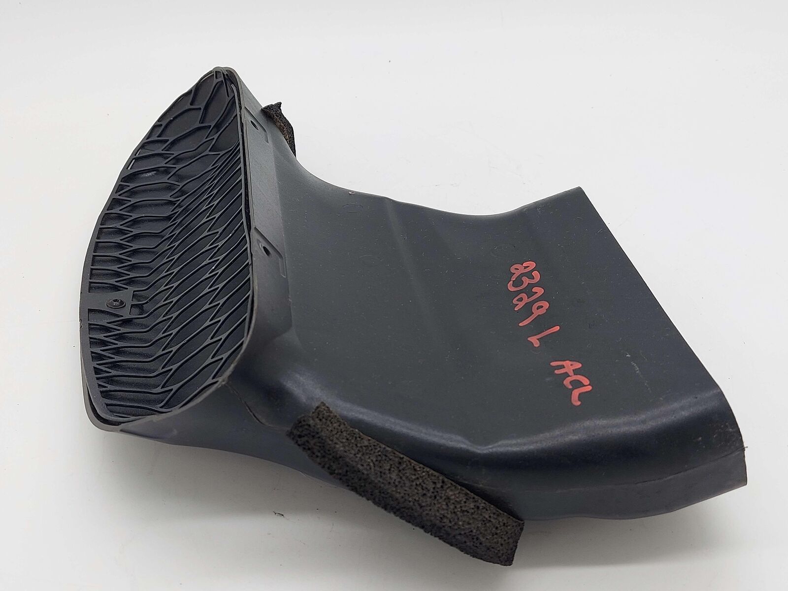 2023 McLaren Artura Air Intake Cleaner LH Left Intake w/ Grille 16F0026CP 3K KM