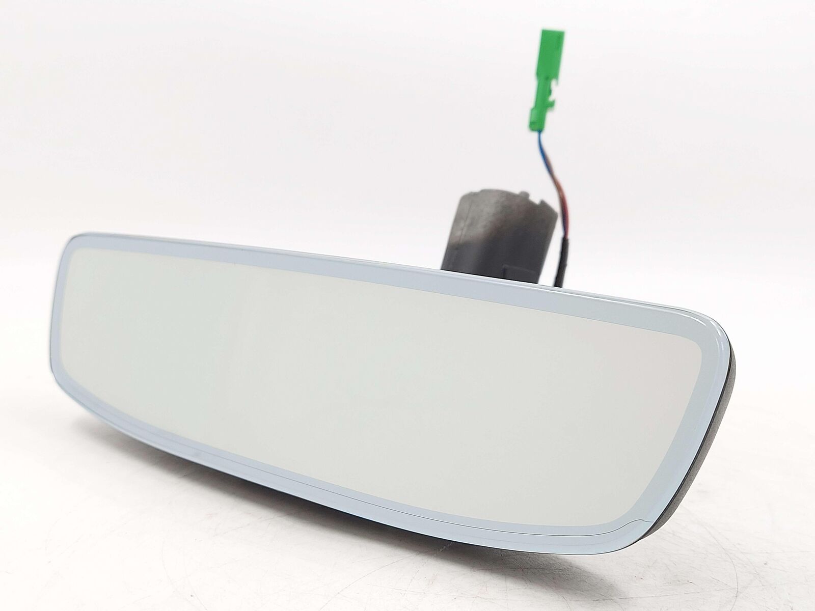 2024 ASTON MARTIN DB12 VOLANTE REAR INTERIOR VIEW MIRROR BLACK W/ HOMELINK *NOTE