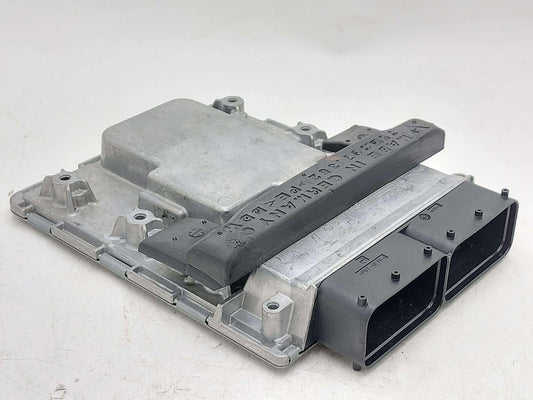 15-18 PORSCHE MACAN 95B S 3.0L ECU ENGINE CONTROL MODULE