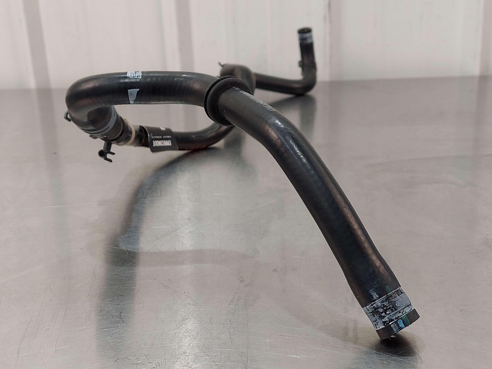 2023 McLaren Artura Hose LH Left Hose 16LA584CP