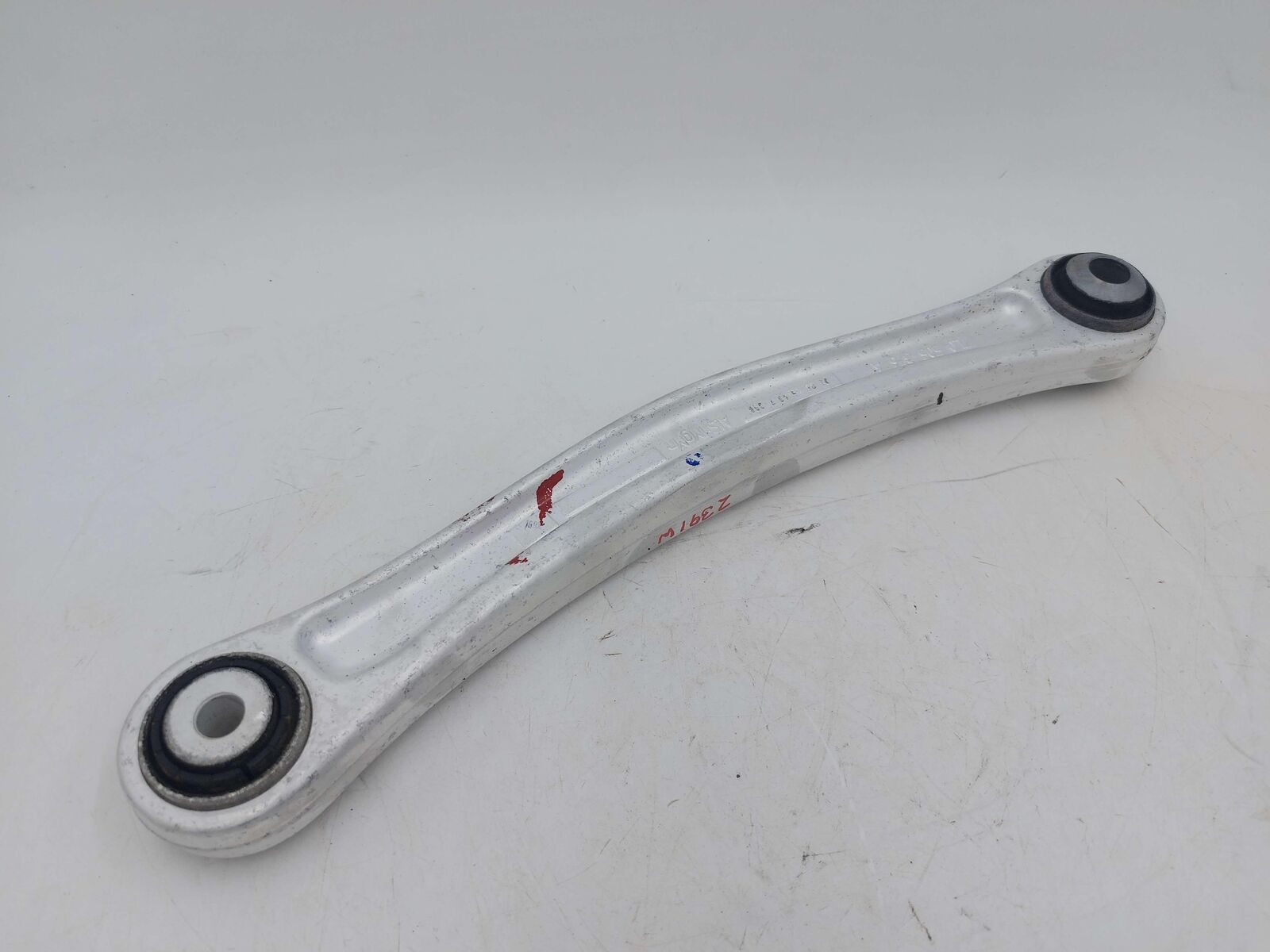 11-18 PORSCHE CAYENNE GTS 958 REAR RIGHT UPPER CONTROL ARM WISHBONE