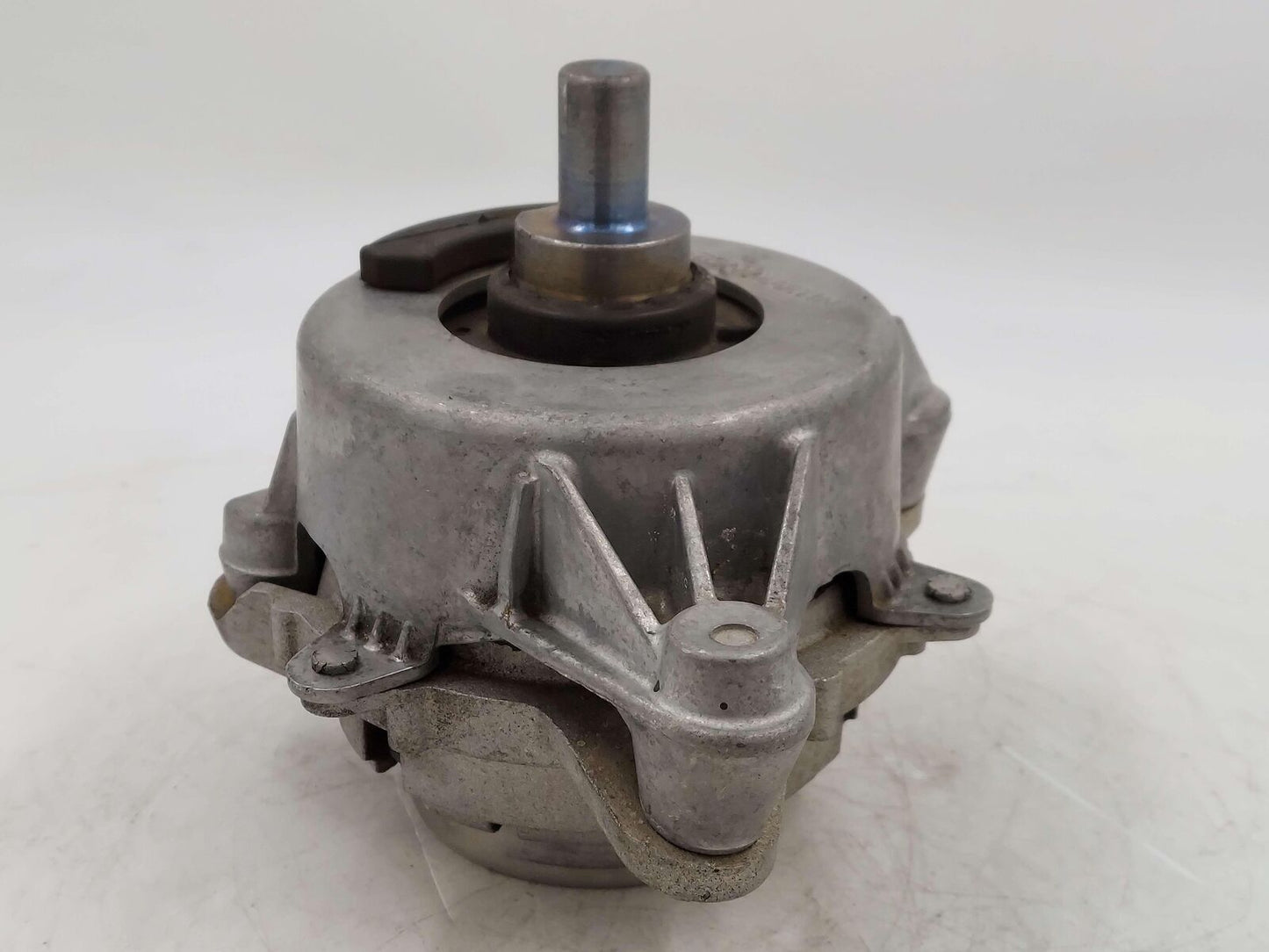 2024 ASTON MARTIN DB12 VOLANTE LEFT ENGINE MOTOR MOUNT 4.0L KY73-6A003-BA