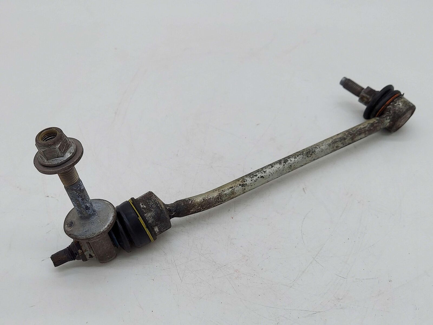 17-20 MERCEDES E63s AMG FRONT LH LEFT STABILIZER SWAY BAR END LINKS A2053230917