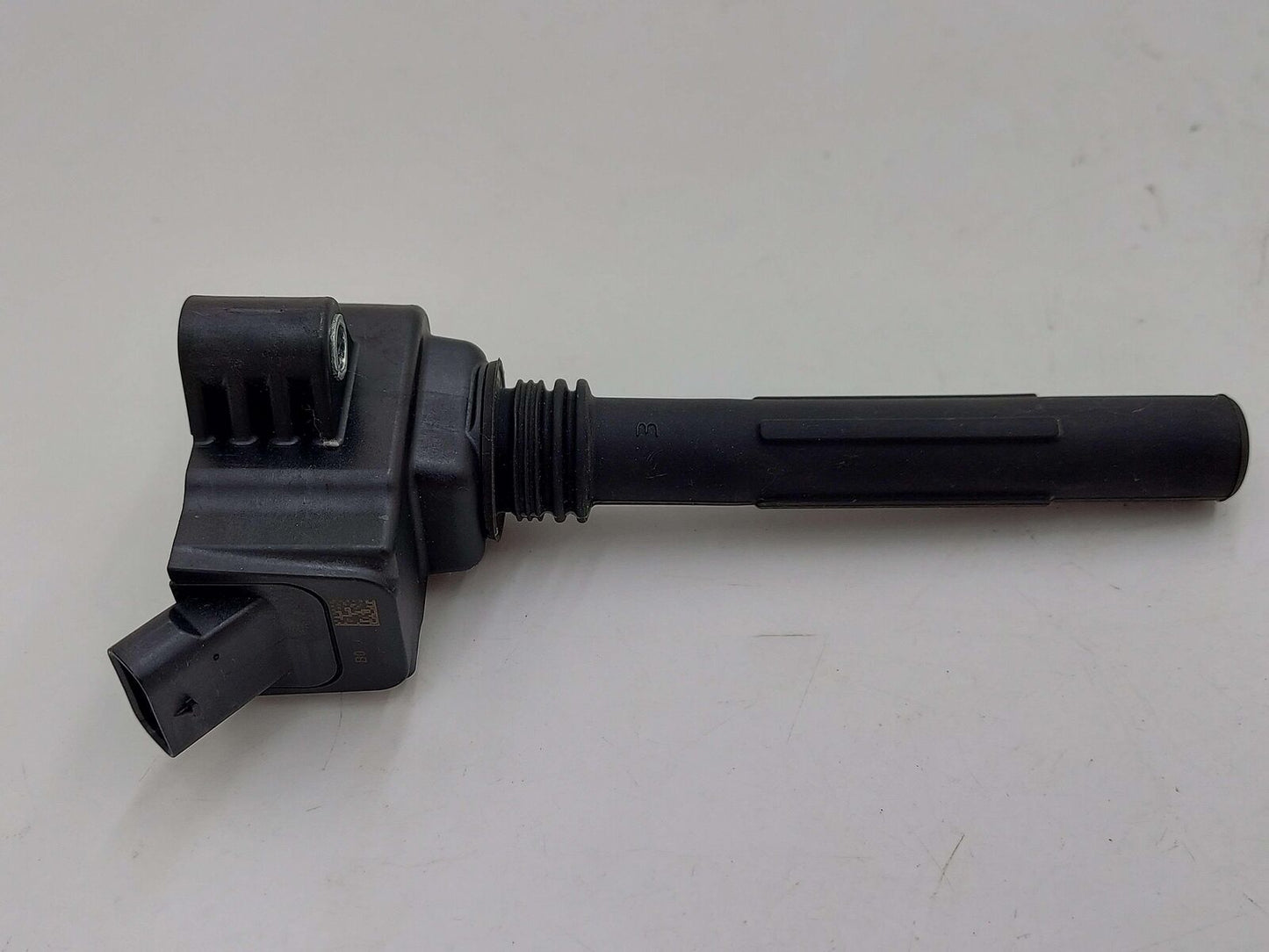 2023 McLaren Artura Ignitor Ignition Coil Pack 16FB077CP 3K KM #1