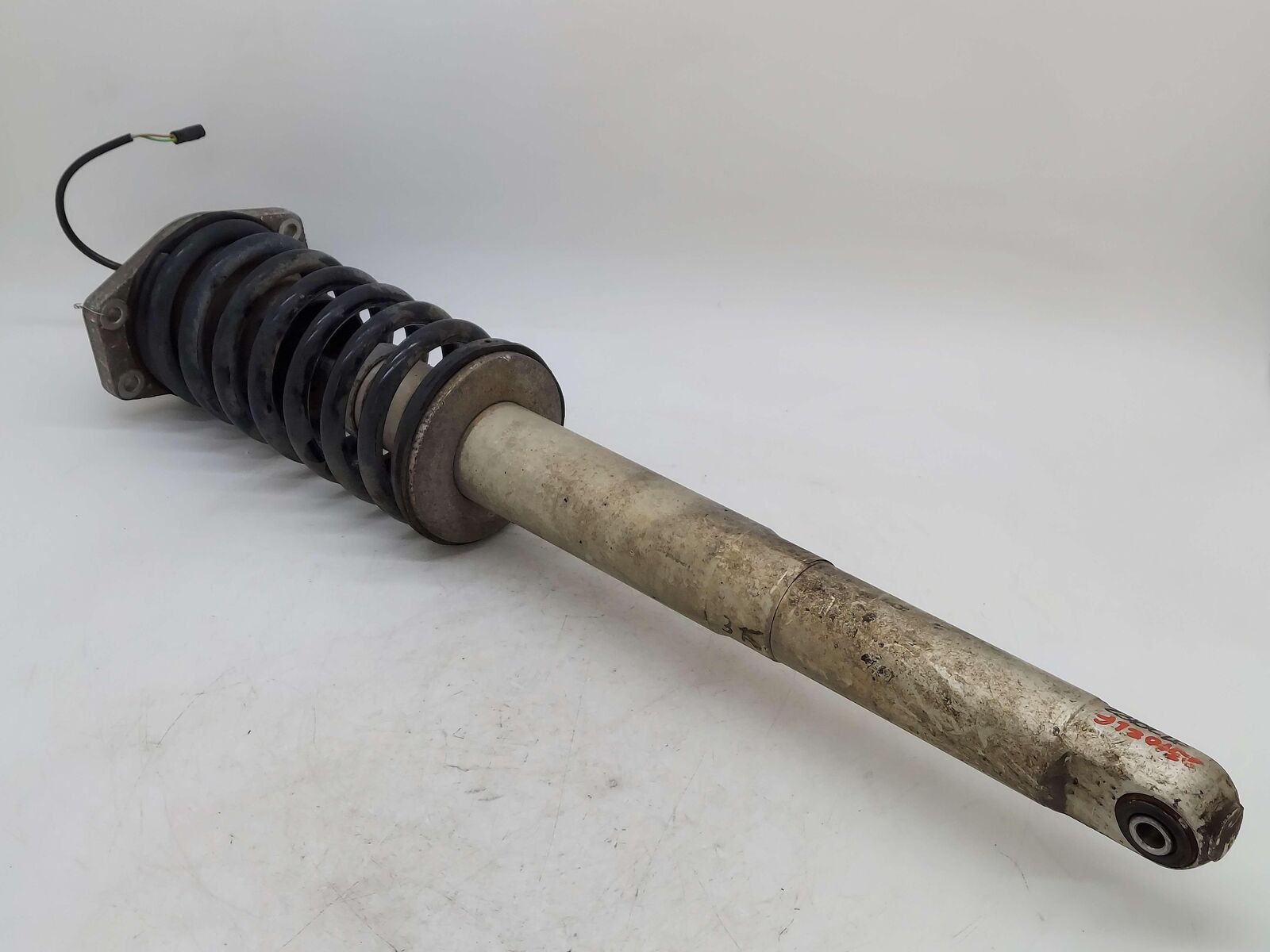 2010 Maserati GranTurismo S M145 Coupe FRONT LEFT RIGHT STRUT 248252