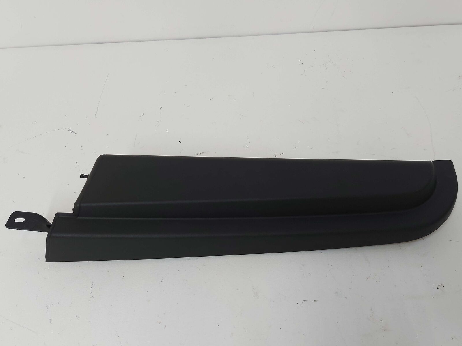 16-19 MERCEDES GLE63S AMG W166 Door Window Sun Shade LEFT A1668100701 *Notes*