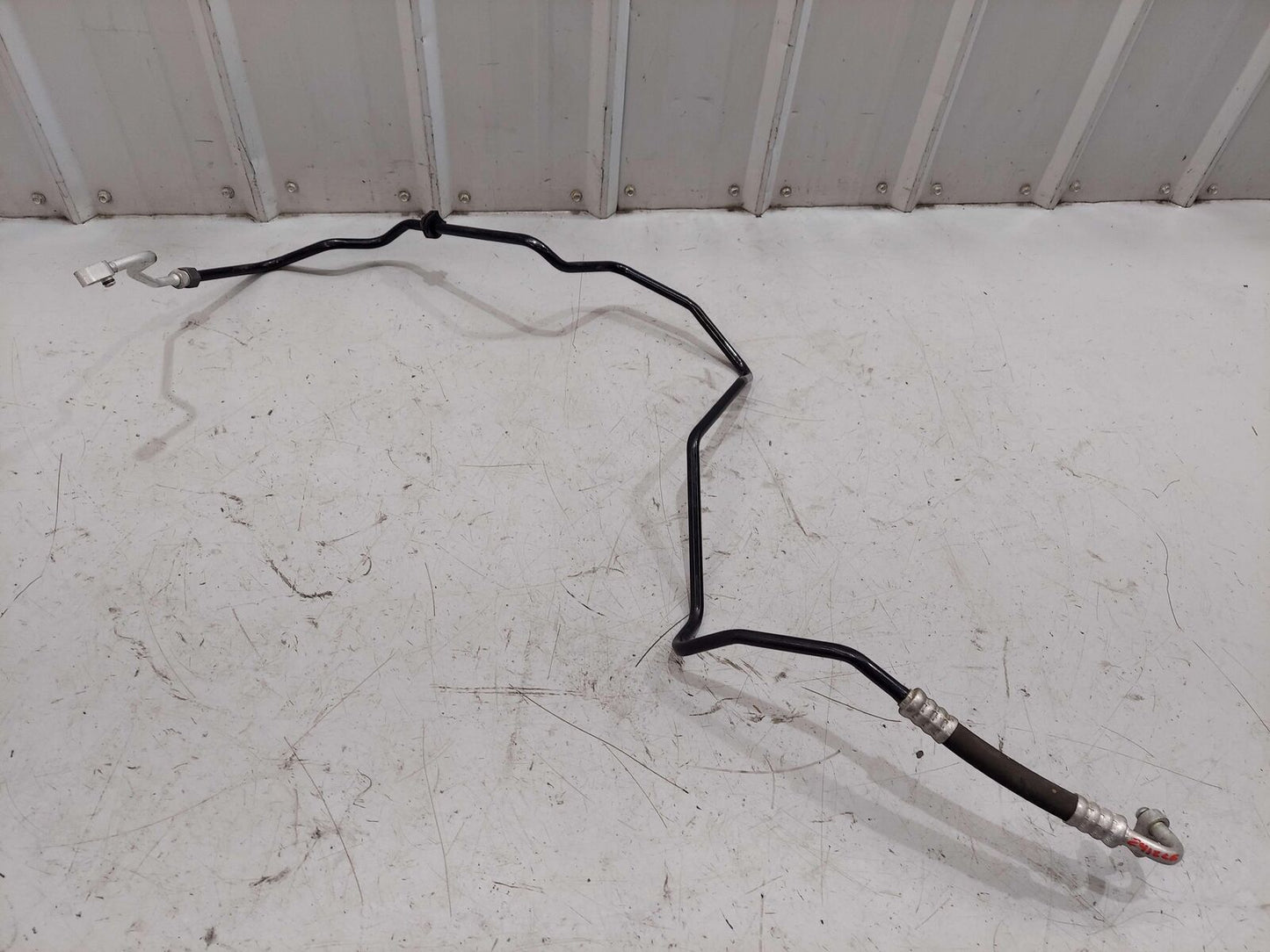 99-05 PORSCHE 911 996 CARRERA A/C AIR CONDITIONING LINE HOSE PIPE LIQUID