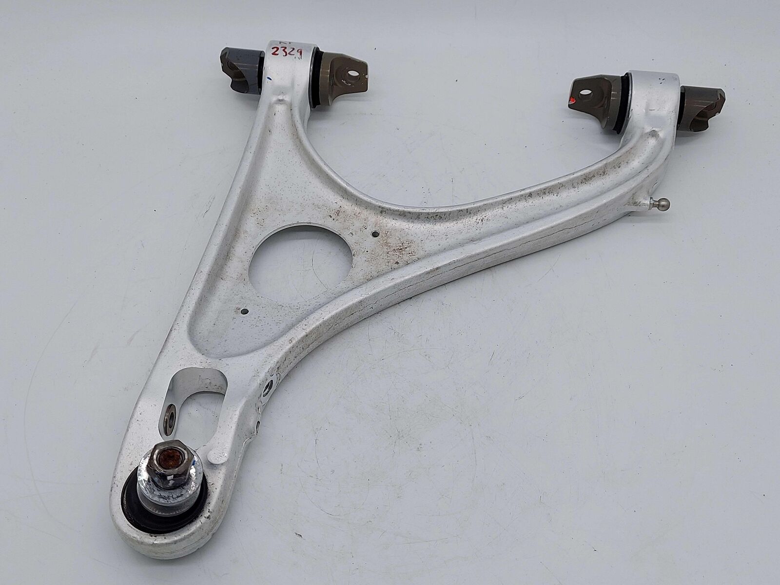 2023 Mclaren Artura Front RH Right Lower Control Arm 13BA209RP 3K KMS