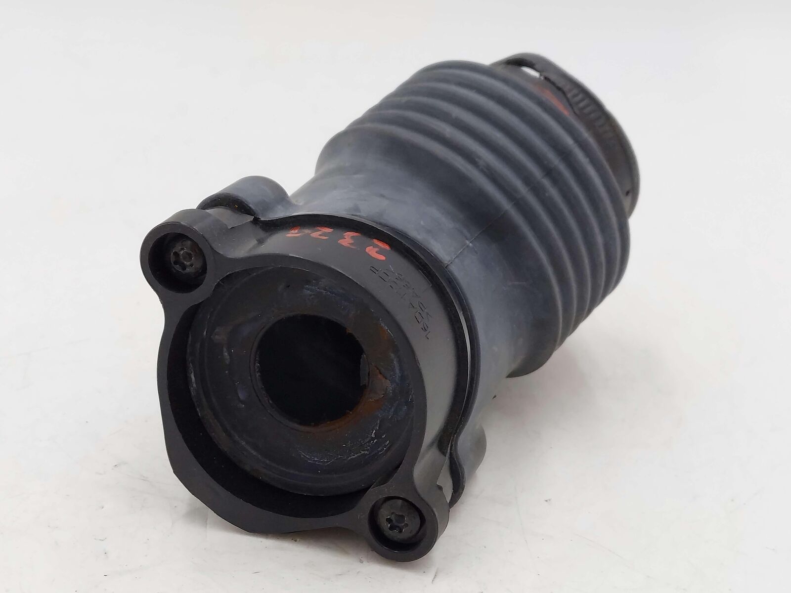 2023 McLaren Artura Steering Rack Boot *rip* 16DA110CP 3K KM