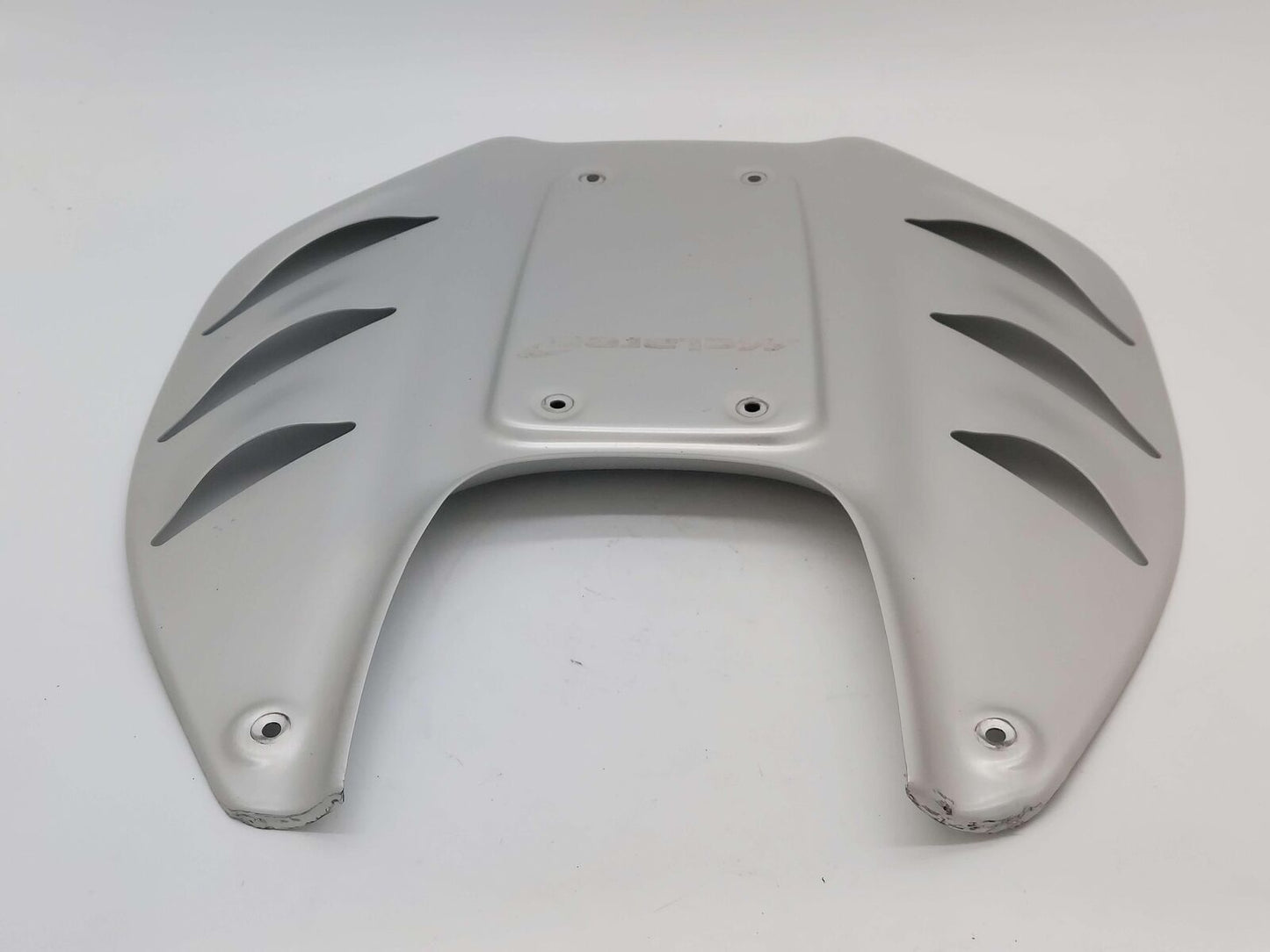 2023 McLaren Artura Engine Cover 3.0L *scratched chipps* 16EA272CP 3K KM