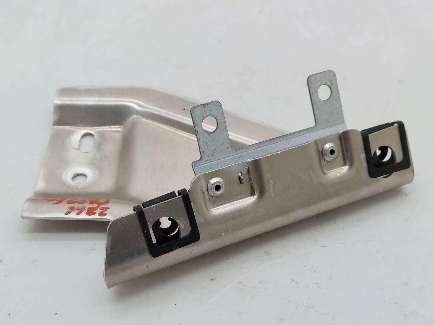 2006 FORD GT GT40 SUPERCAR PATS SCP CONTROL MODULE BRACKET OEM