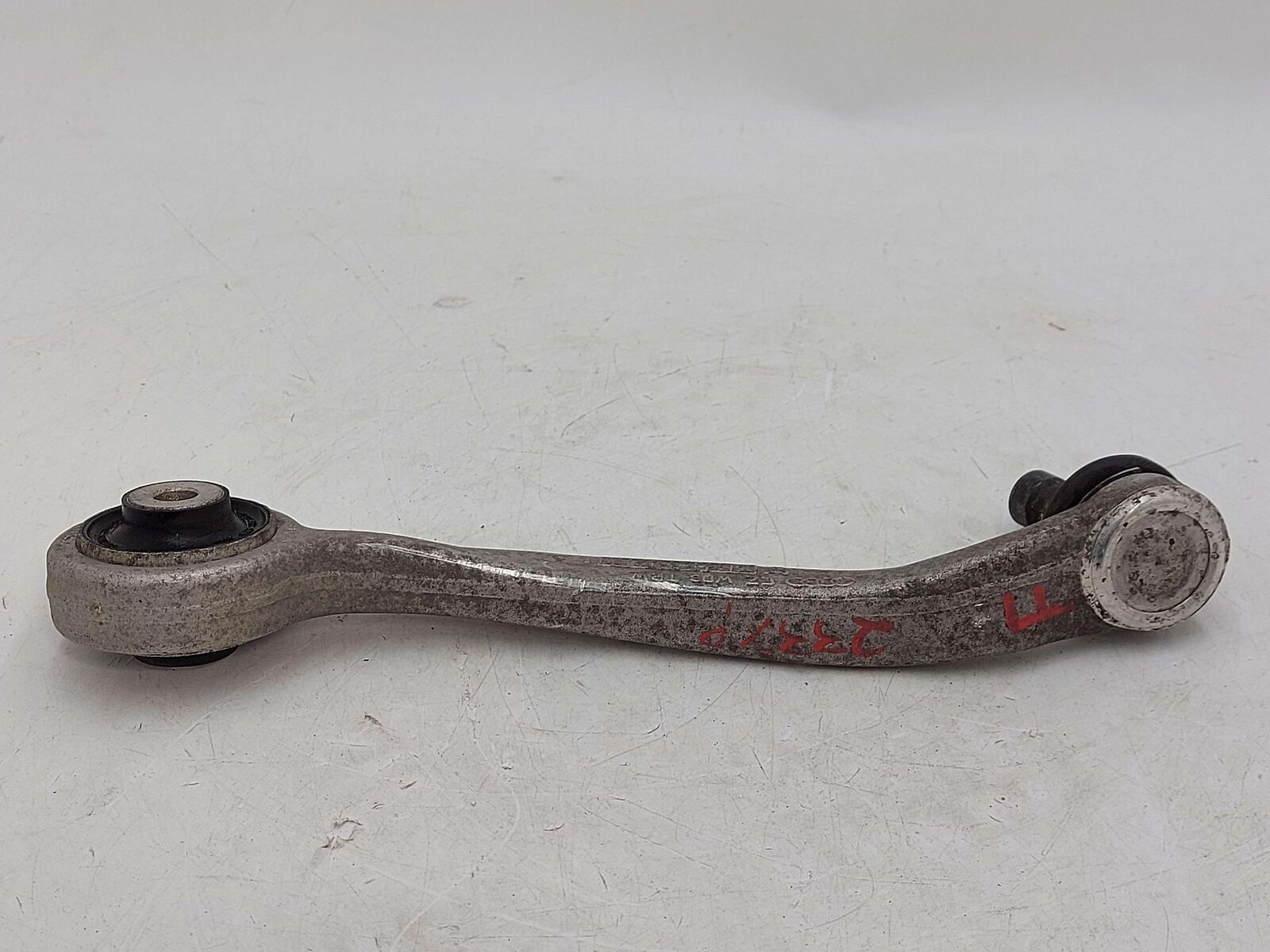 15-18 PORSCHE MACAN 95B S FRONT RIGHT UPPER CONTROL ARM REARWARD 8K0407510P