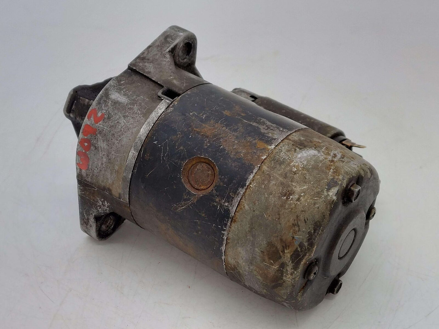 1991 Nissan Skyline R32 HCR32 GTS-T Coupe Engine Starter Motor 2330060S10