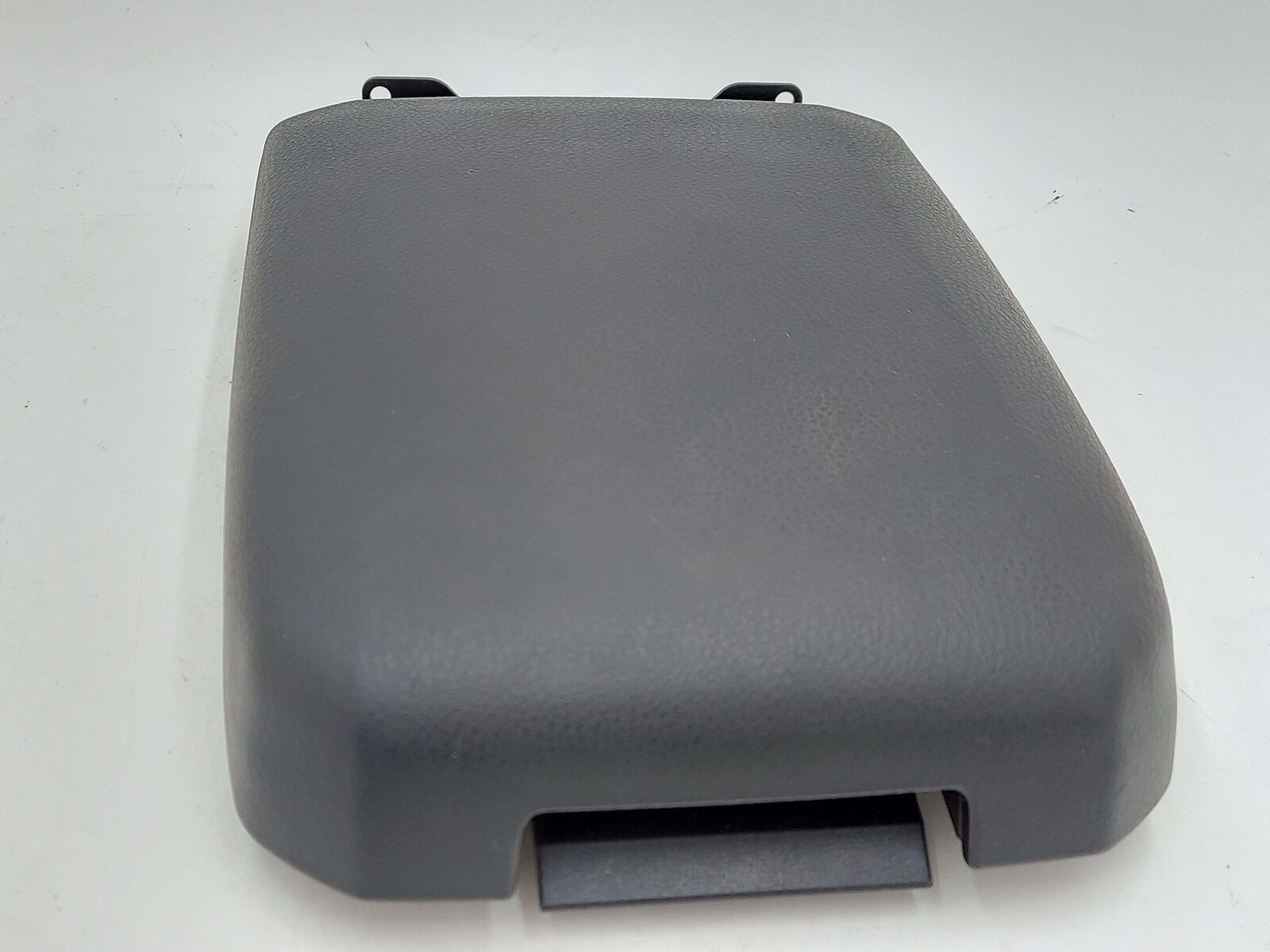 16-22 TOYOTA TACOMA Front Console LID Black *minor Scuff Spot* 103KM'S