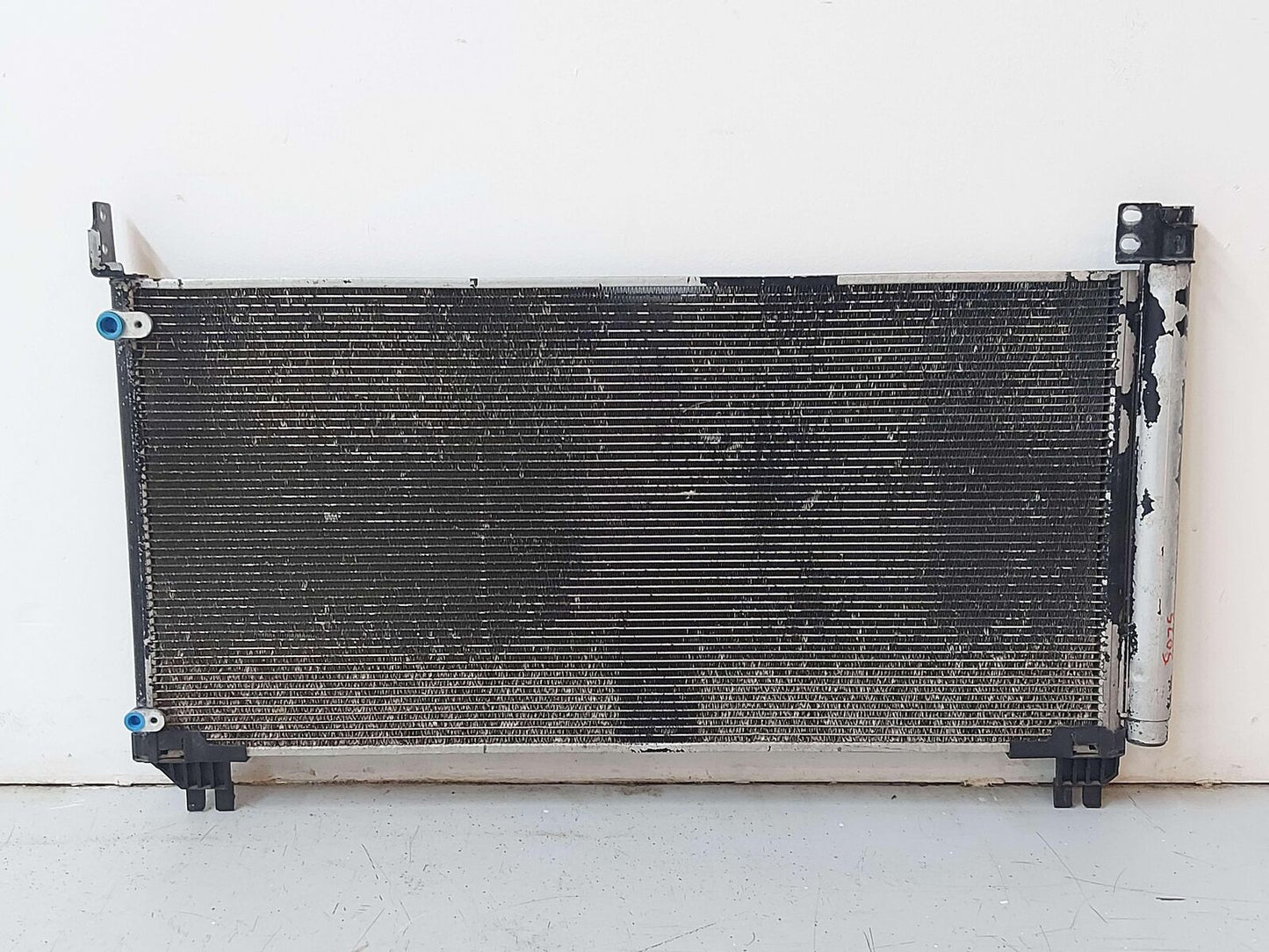 14-19 TOYOTA HIGHLANDER AC A/C AIR CONDITIONING CONDENSER 3.5L HYBRID *NOTE