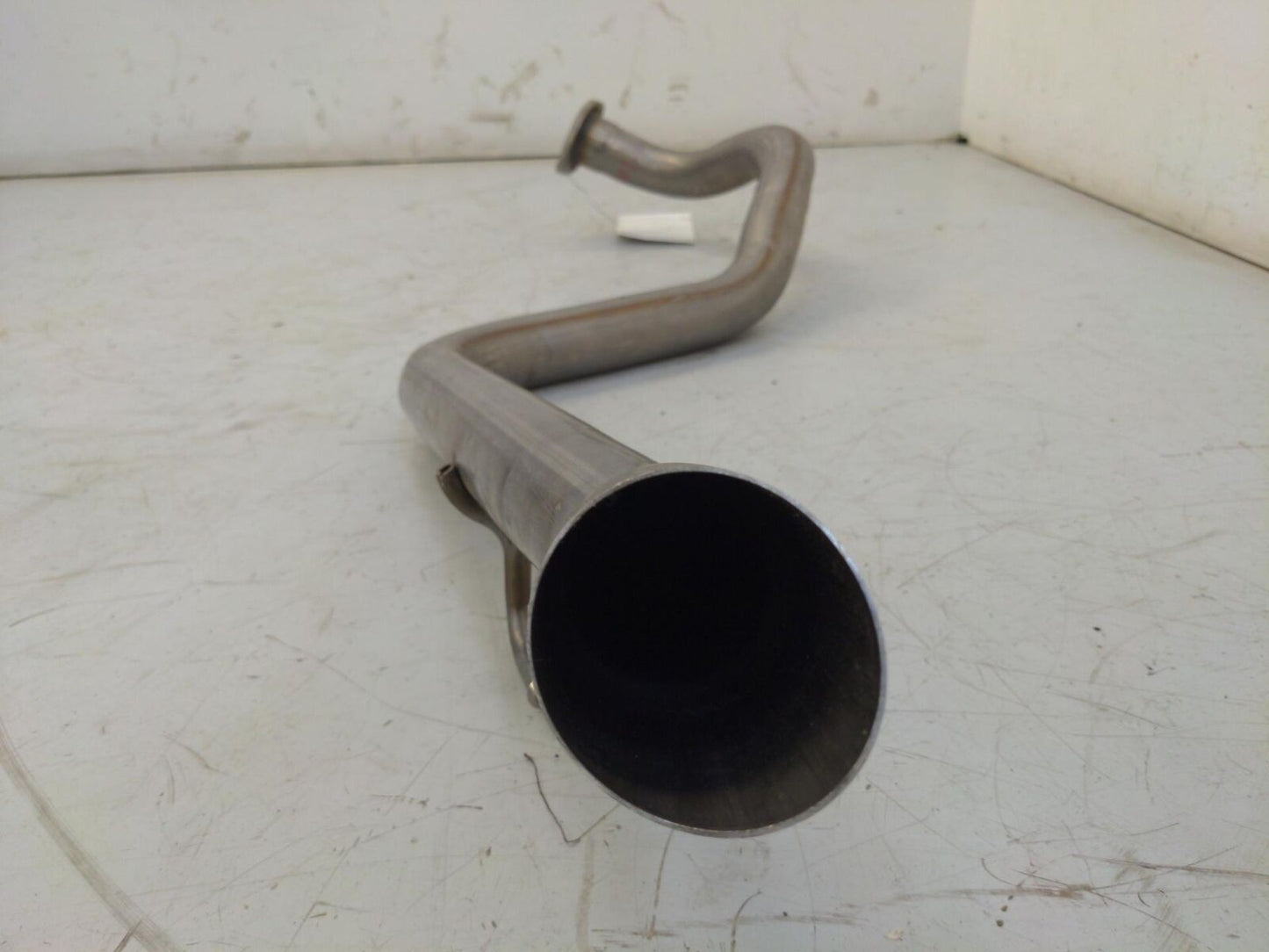 2020 Toyota 4Runner Exhaust Tail Pipe Like New Take Off