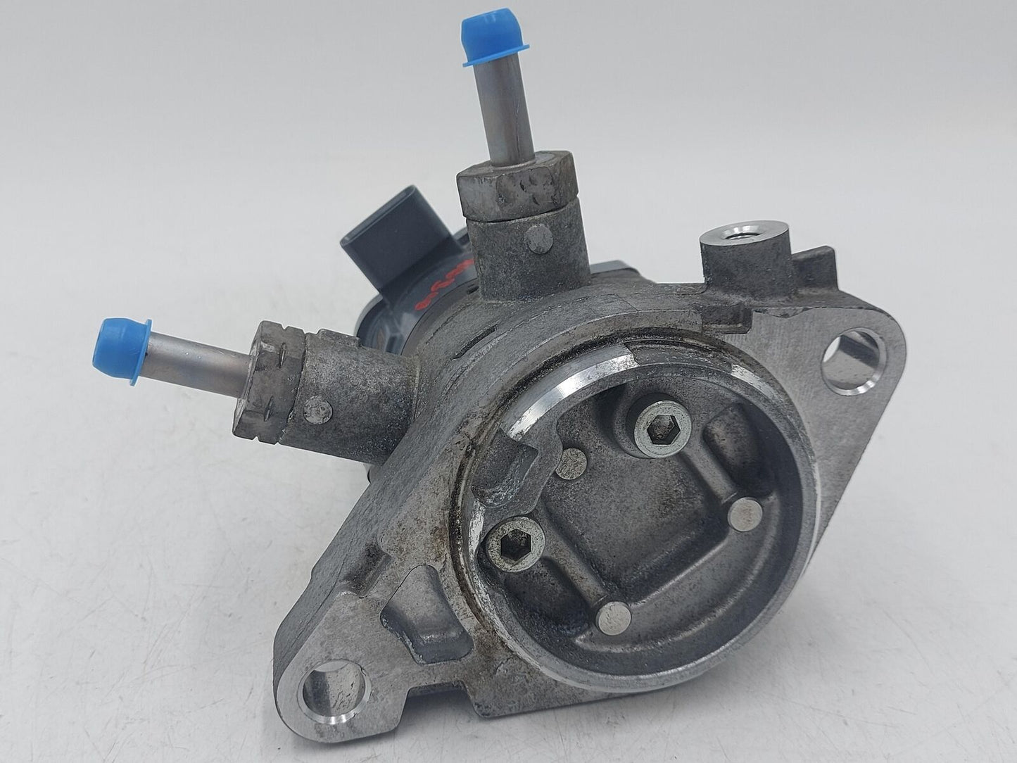 2020 TOYOTA HIGHLANDER Hybrid Transmission Pump 0810g861 70K