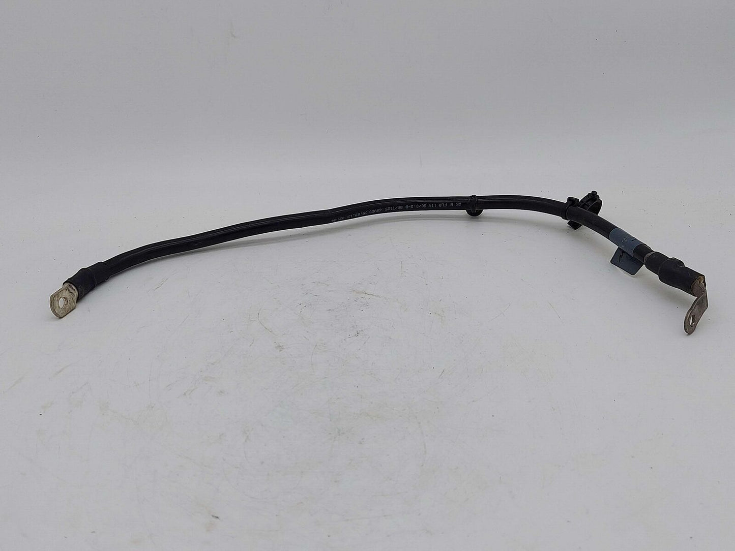 2023 McLaren Artura Battery Cable Negative 16MA340CP 3K KM