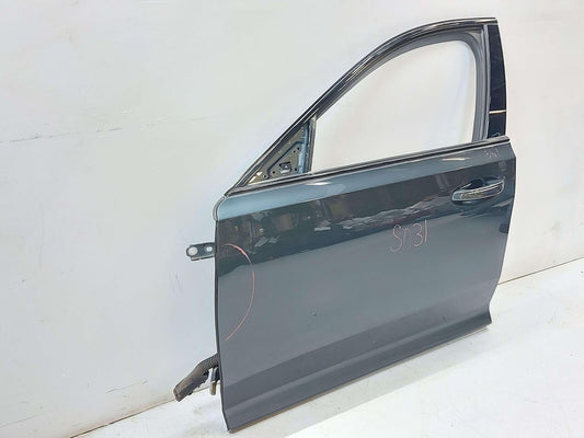 20-21 CADILLAC CT5 FRONT LH LEFT DOOR DARK SHADOW GRAY 62CD