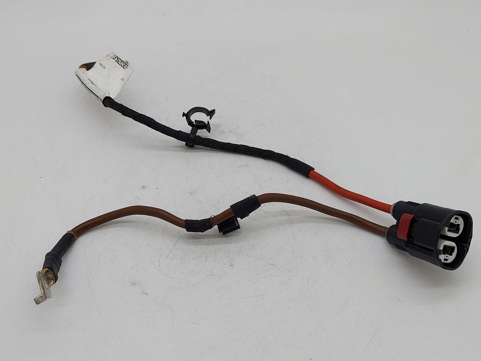 2023 McLaren Artura EPHS Wire Harness 16MB203CP