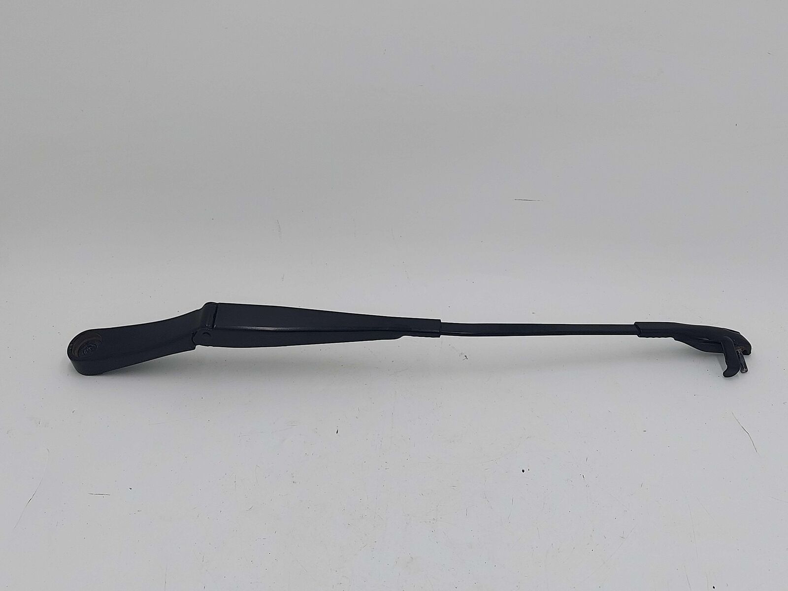 11-18 PORSCHE CAYENNE 958 S E-HYBRID LEFT WINDSHIELD WIPER ARM