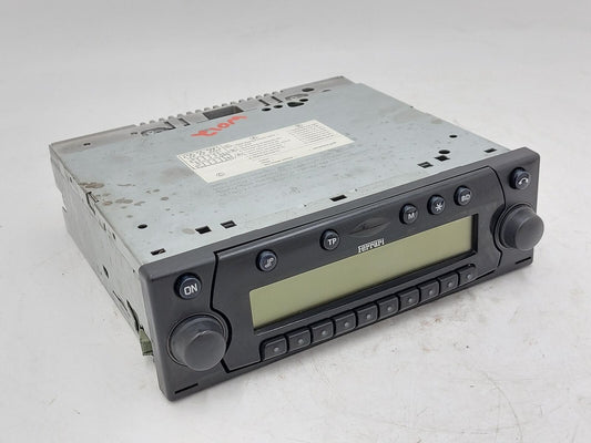 2000 Ferrari 360 Modena RADIO MEDIA HEADUNIT Becker OEM Be4372