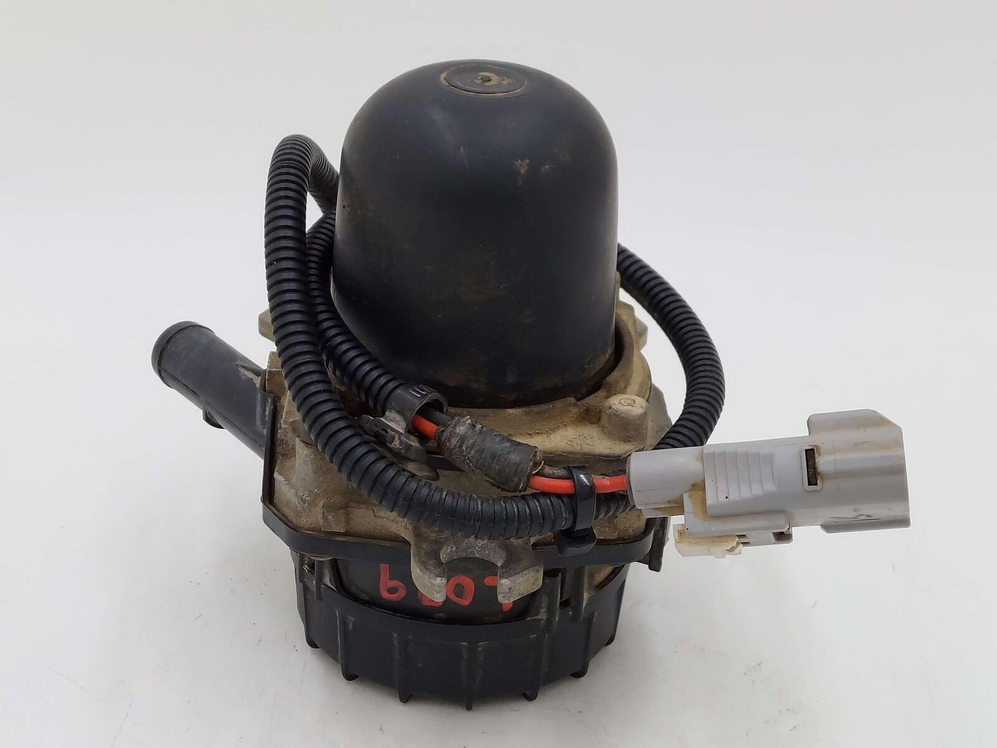 05-09 TOYOTA TUNDRA 4.7L AIR PUMP 2UZFE 10200231AA 17610-0S010