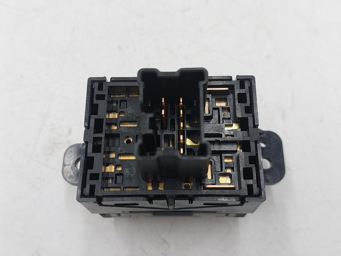 2013 Subaru Xv Crosstrek Heated Seat Switches