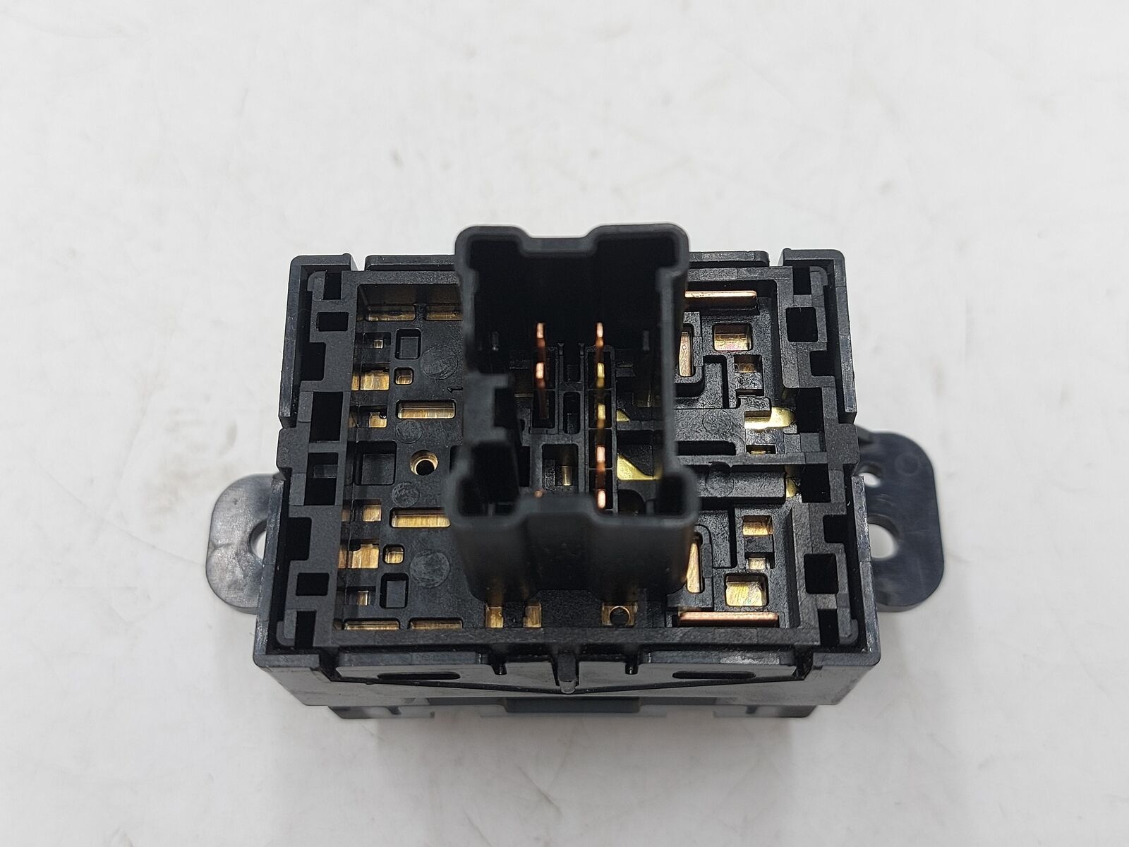 2013 Subaru Xv Crosstrek Heated Seat Switches