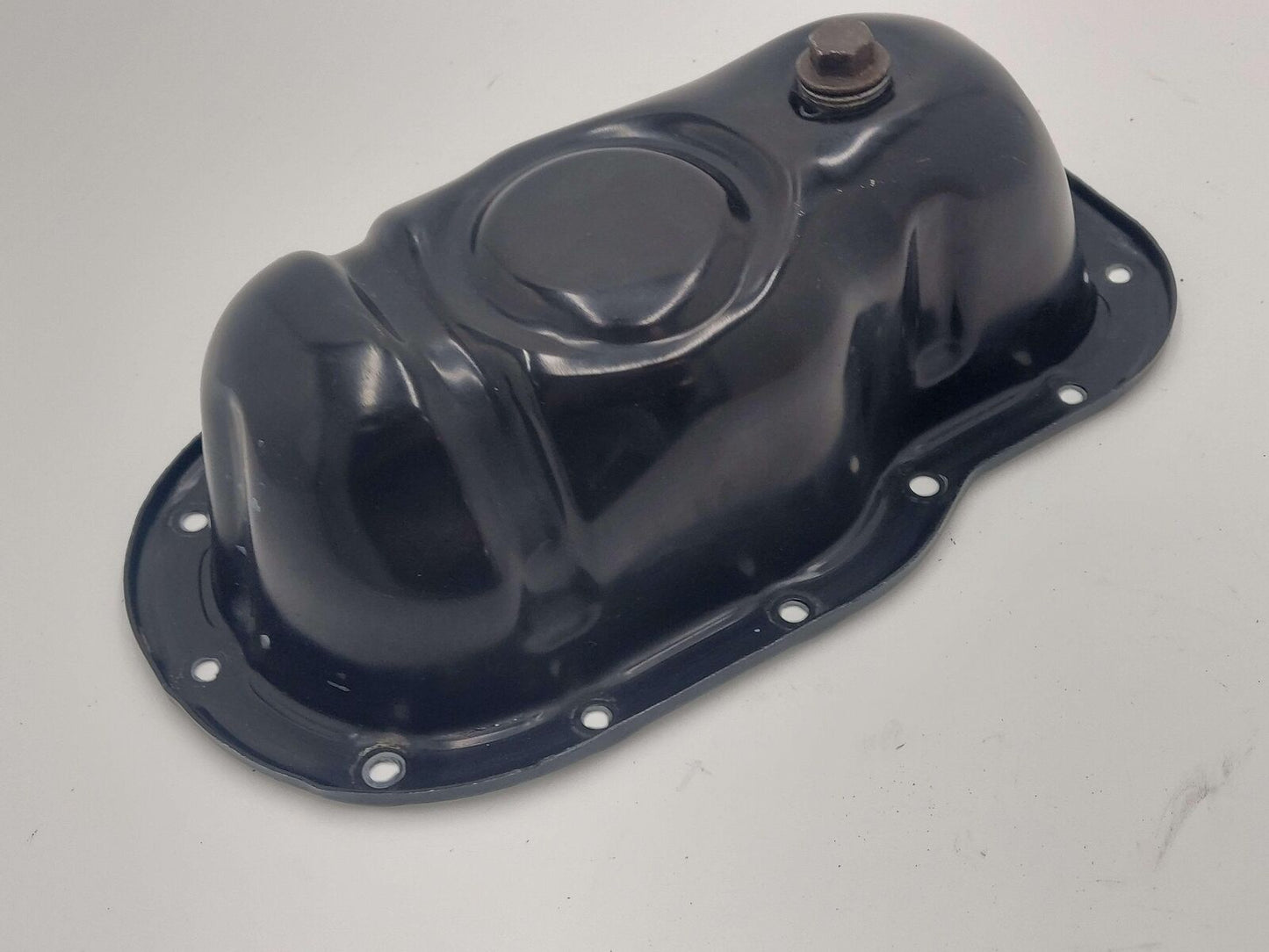 03-23 TOYOTA 4RUNNER ENGINE MOTOR OIL PAN LOWER 4.0L 1GRFE 1210231010