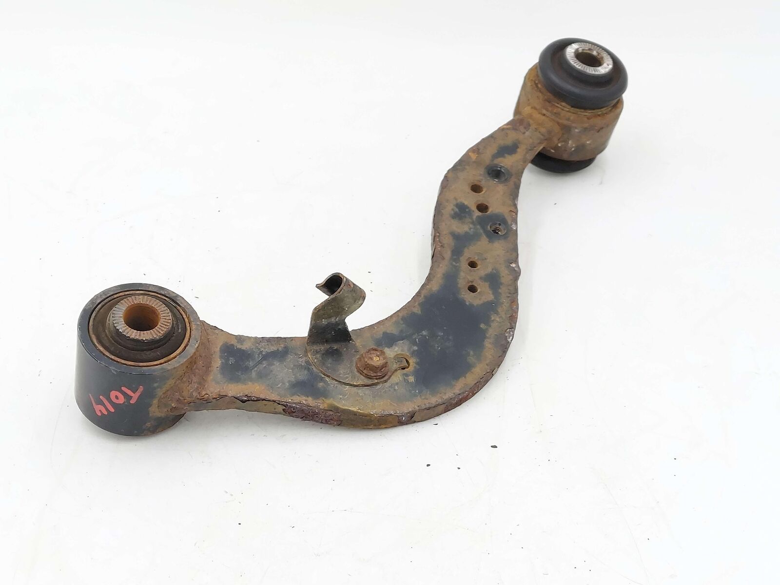 14-19 TOYOTA HIGHLANDER REAR RIGHT UPPER CONTROL ARM 4877048010