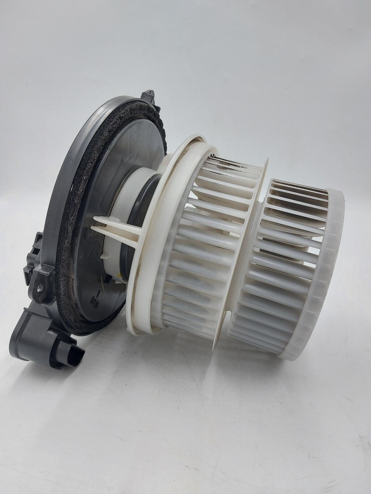 14-19 LEXUS IS350 Blower Motor 70K KM