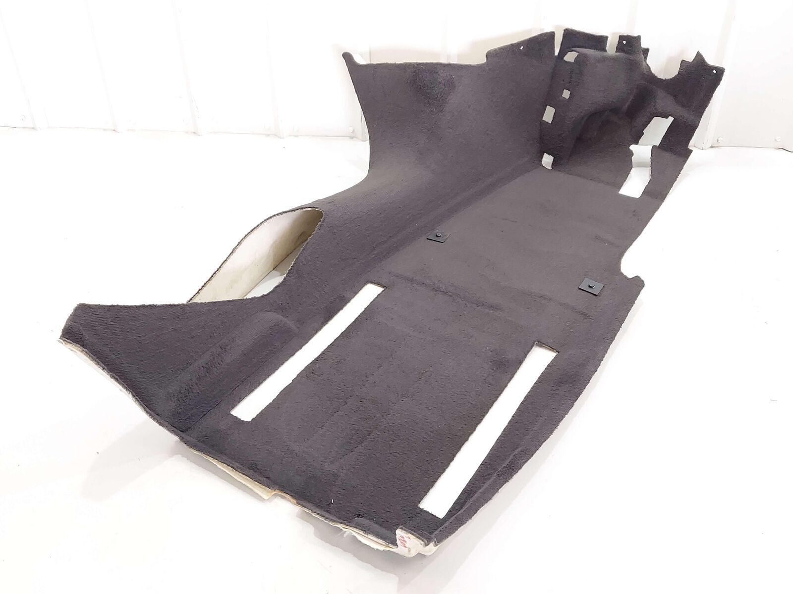 2018 Mclaren 570s LH Left Floor Carpet Carpeting 13N1467CP