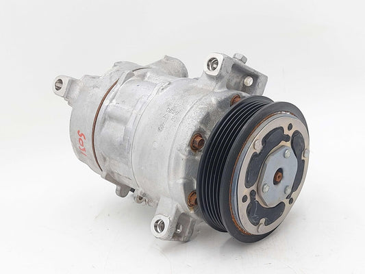 20-21 CADILLAC CT5 A/C AIR CONDITIONING COMPRESSOR 2.0L TURBO 84441370 13K MILES