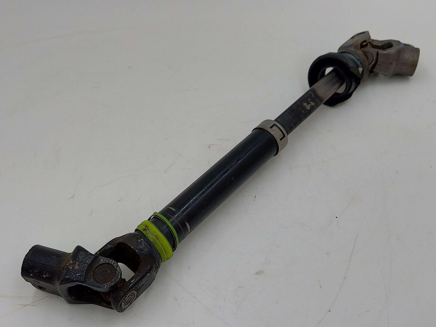 09-12 TOYOTA VENZA STEERING COLUMN LOWER SHAFT *DENTED LOWER SHAFT ONLY*