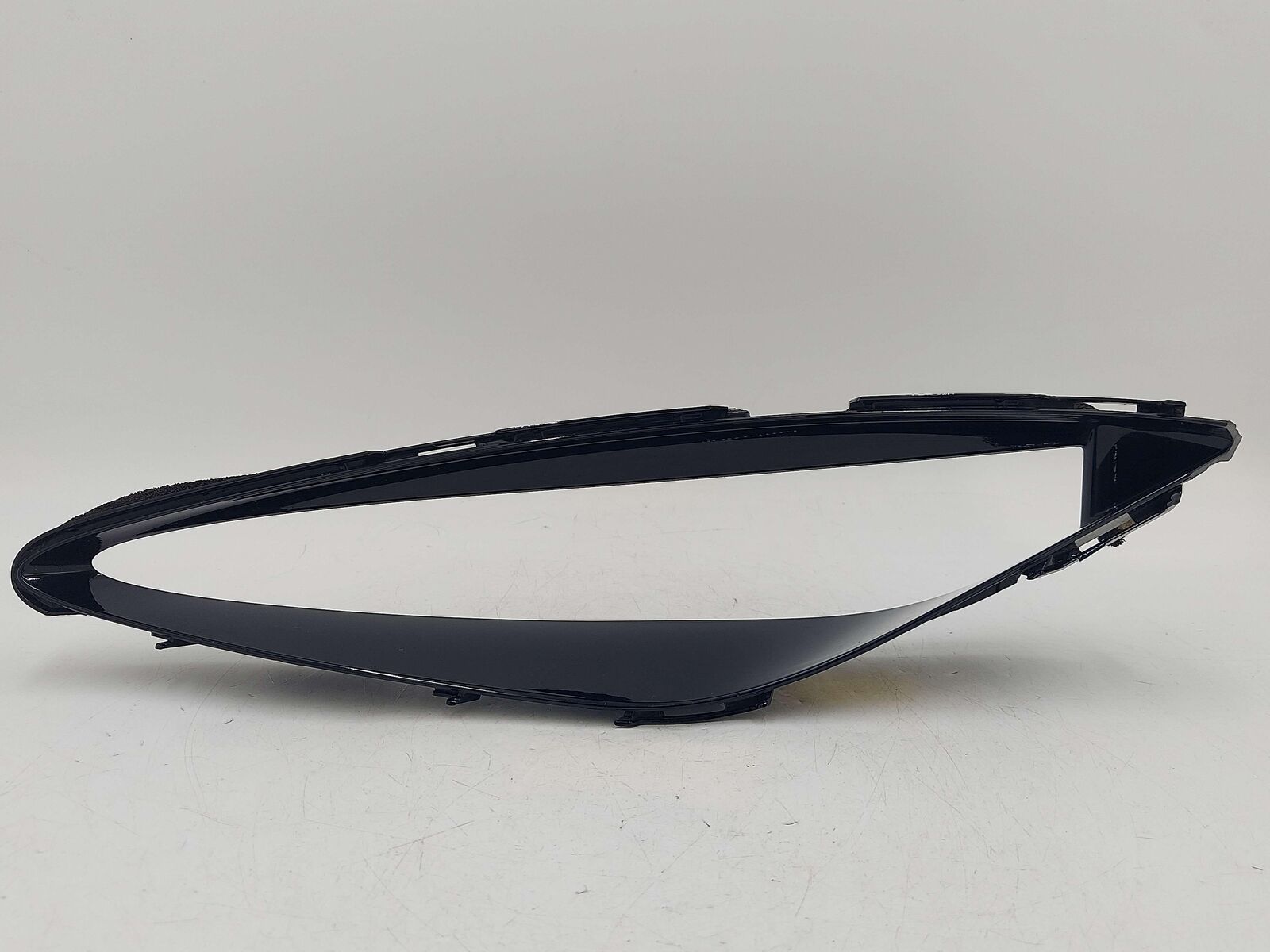 2023 McLaren Artura Front RH Right Bumper Vent Trim *notes* 16AC258CP