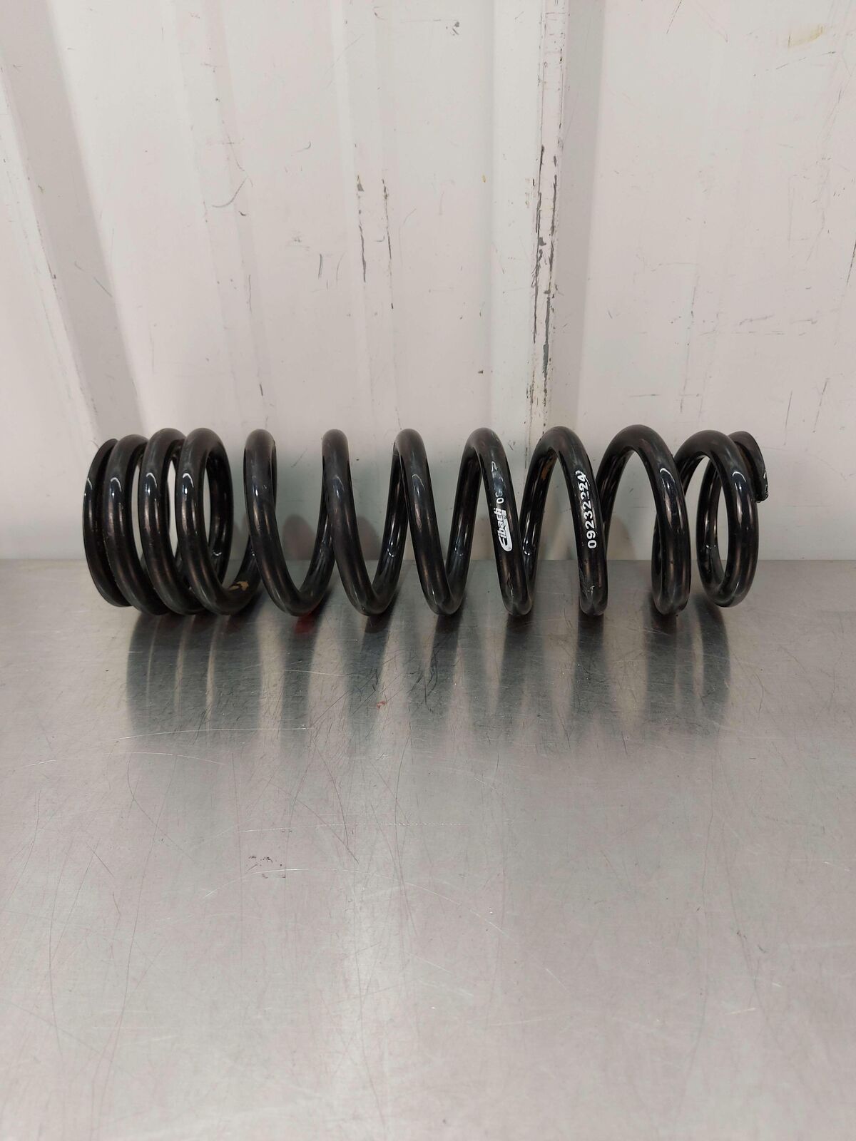 2020 Mclaren 720s Eibach Front RH Right Coil Spring 09232224 2K KMS