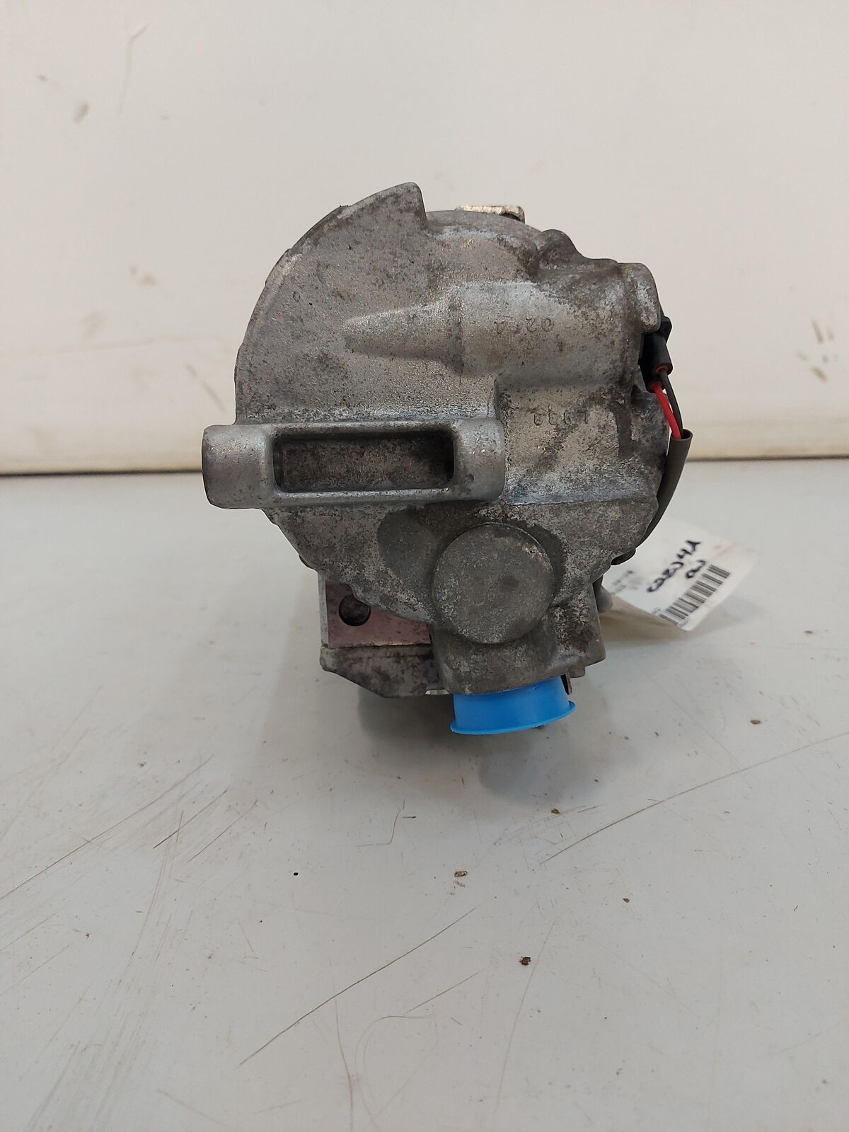 12 MERCEDES E350 A/c AC Air Compressor A0022307311 88K KM's!