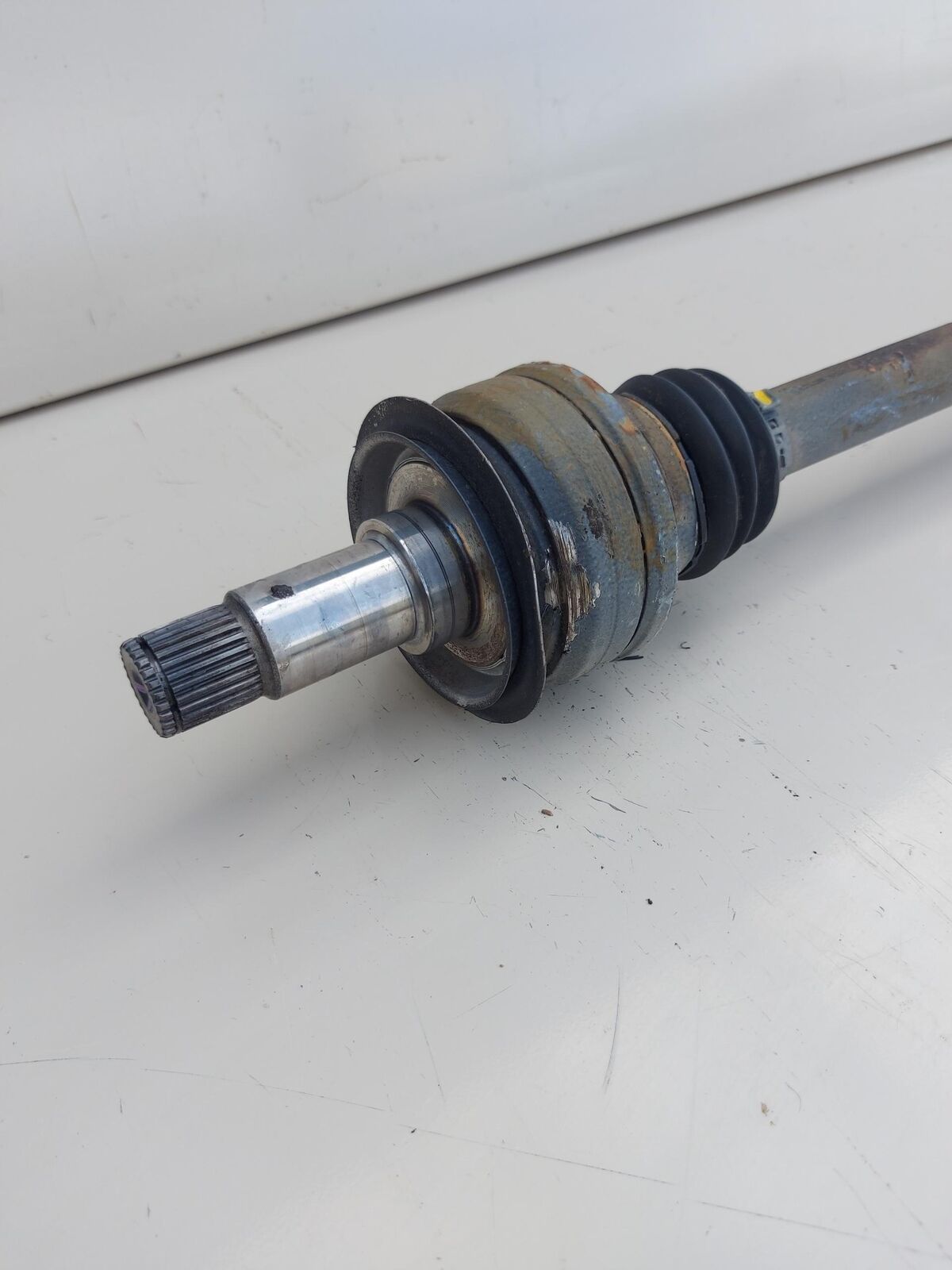 💥12-15 MERCEDES ML550 Rear LH Left CV Axle Shaft A1663501110 *Notes* 💥