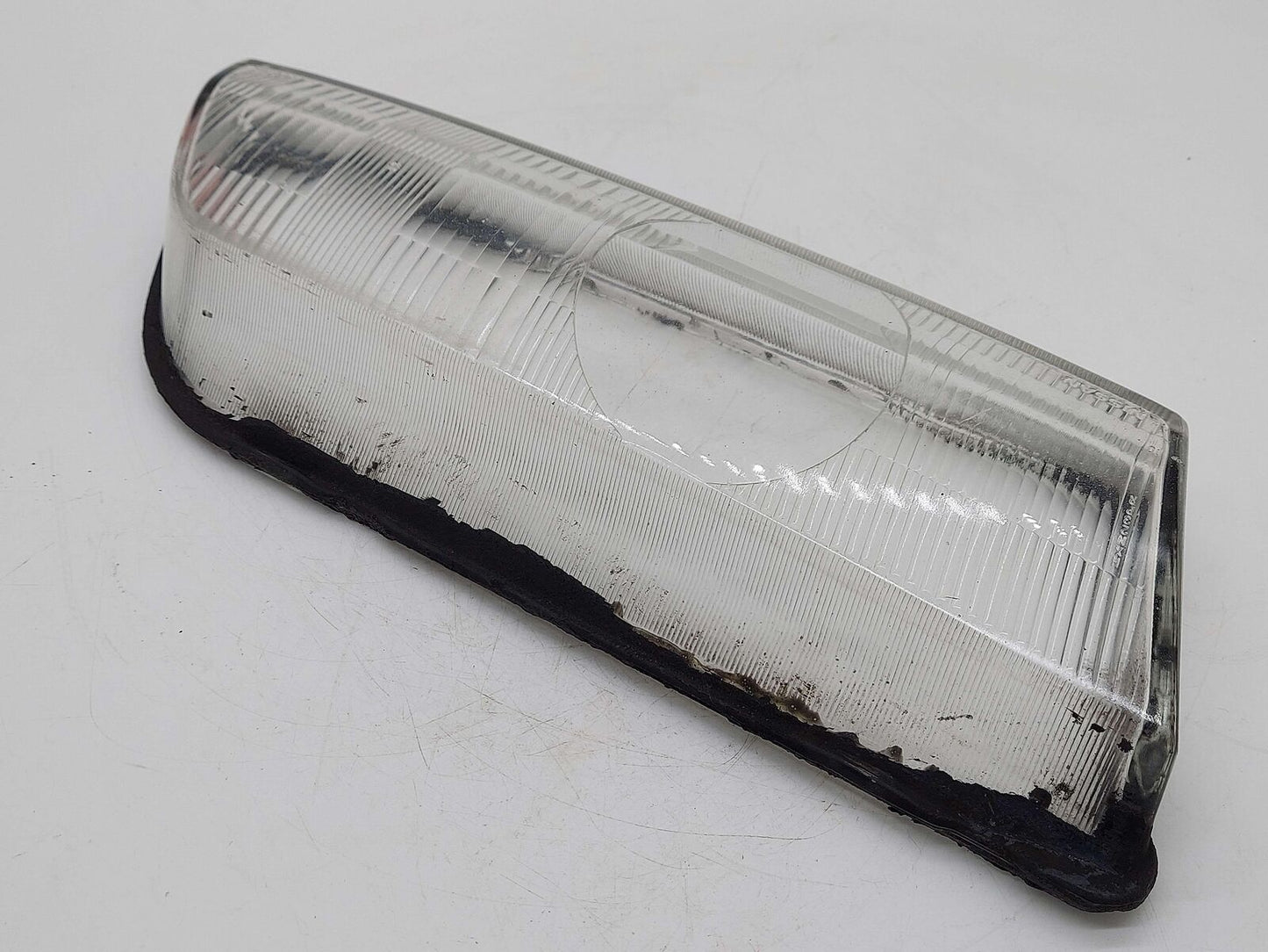 1991 NISSAN SKYLINE R32 HCR32 GTS-T COUPE RIGHT HEADLIGHT LAMP LENS *BURN MARKS