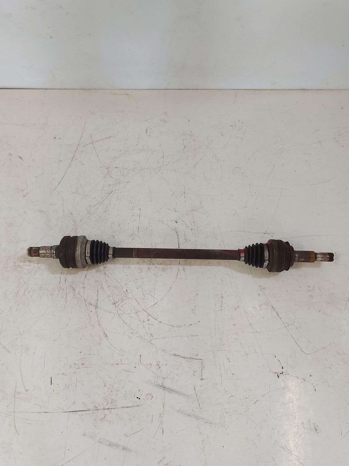 06-08 LEXUS IS250 Rear RH Right CV Axle Shaft AWD 103K KM's